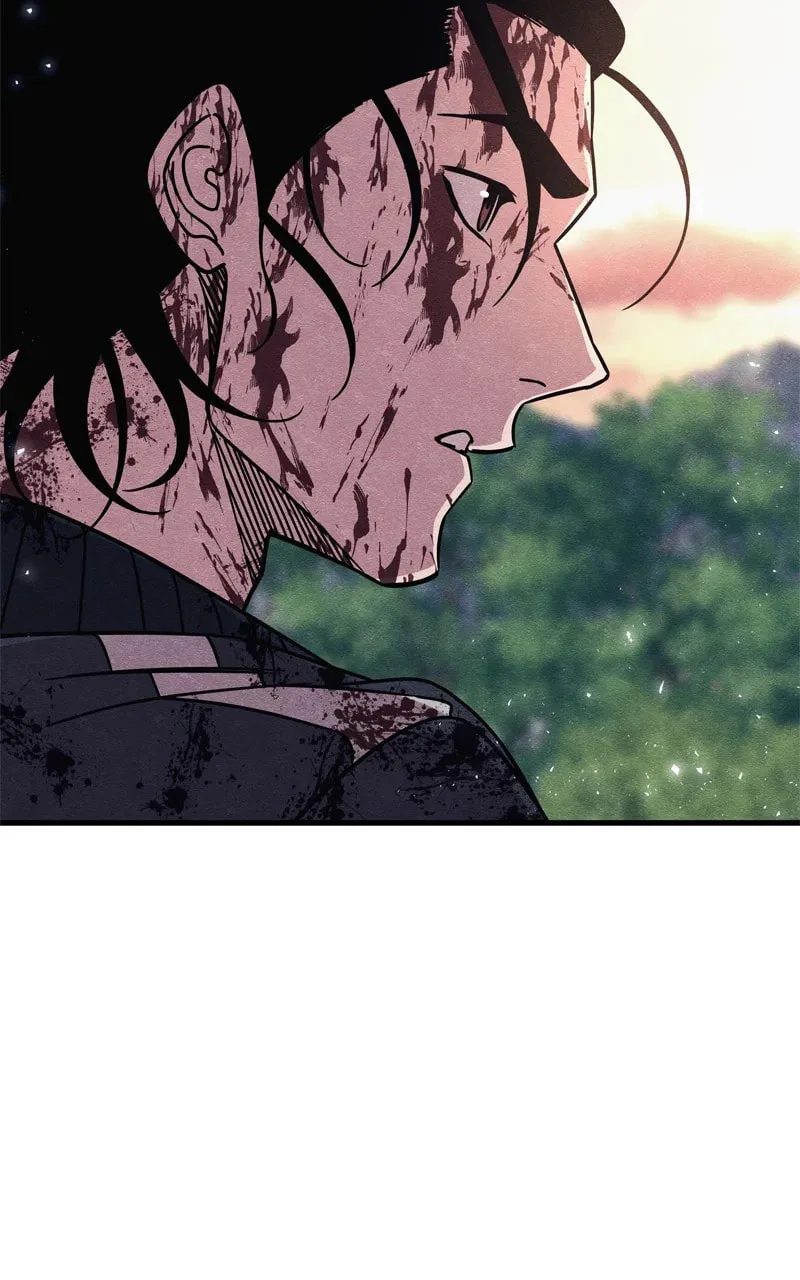 Read Zombie X Slasher chapter 90 image 120 on Lezhin