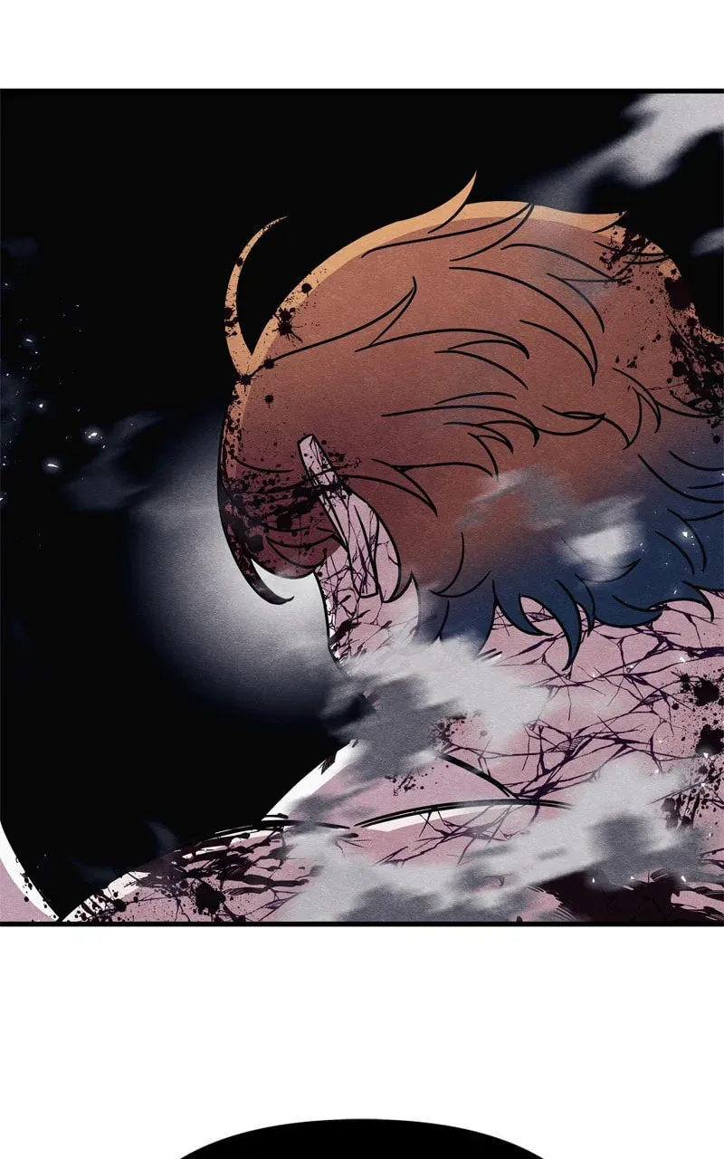 Read Zombie X Slasher chapter 90 image 121 on Lezhin