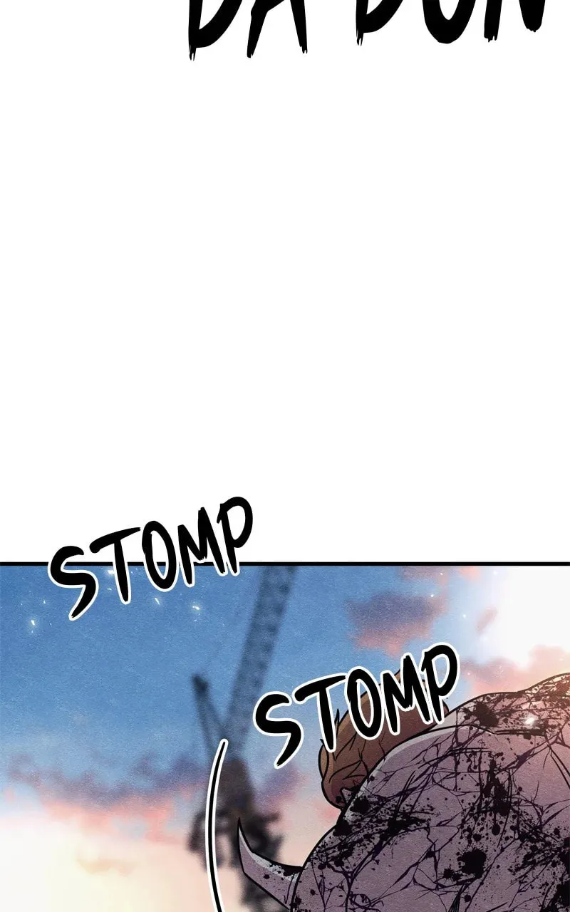 Read Zombie X Slasher chapter 90 image 123 on Lezhin
