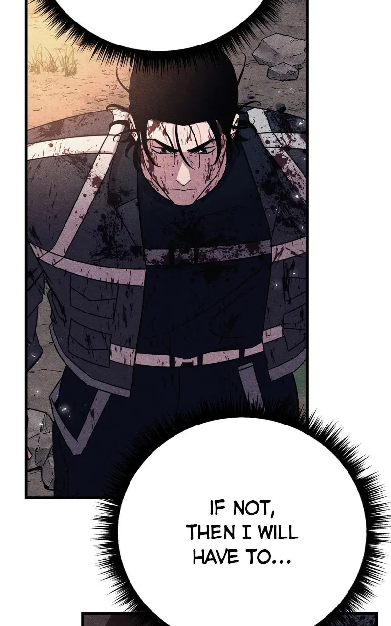 Read Zombie X Slasher chapter 90 image 127 on Lezhin
