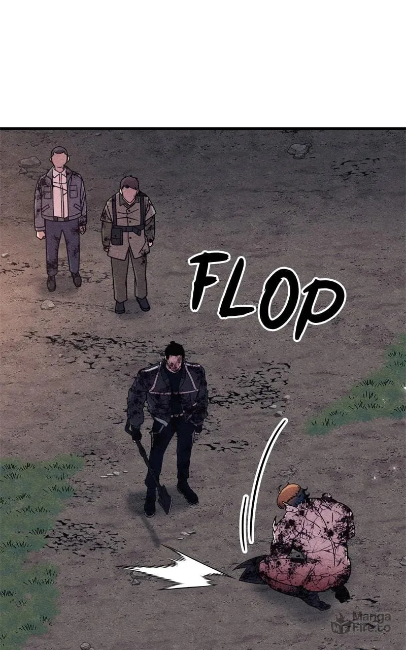 Read Zombie X Slasher chapter 90 image 129 on Lezhin