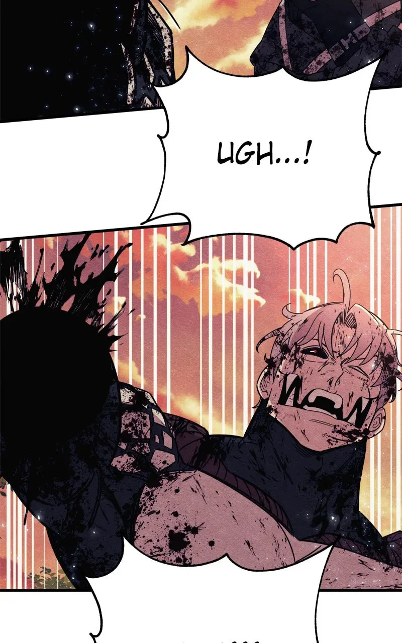 Read Zombie X Slasher chapter 90 image 13 on Lezhin