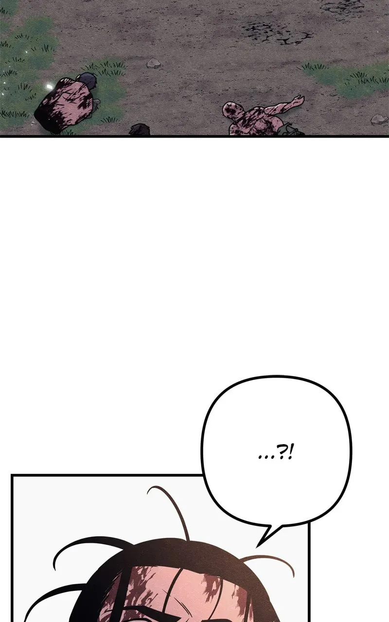 Read Zombie X Slasher chapter 90 image 130 on Lezhin