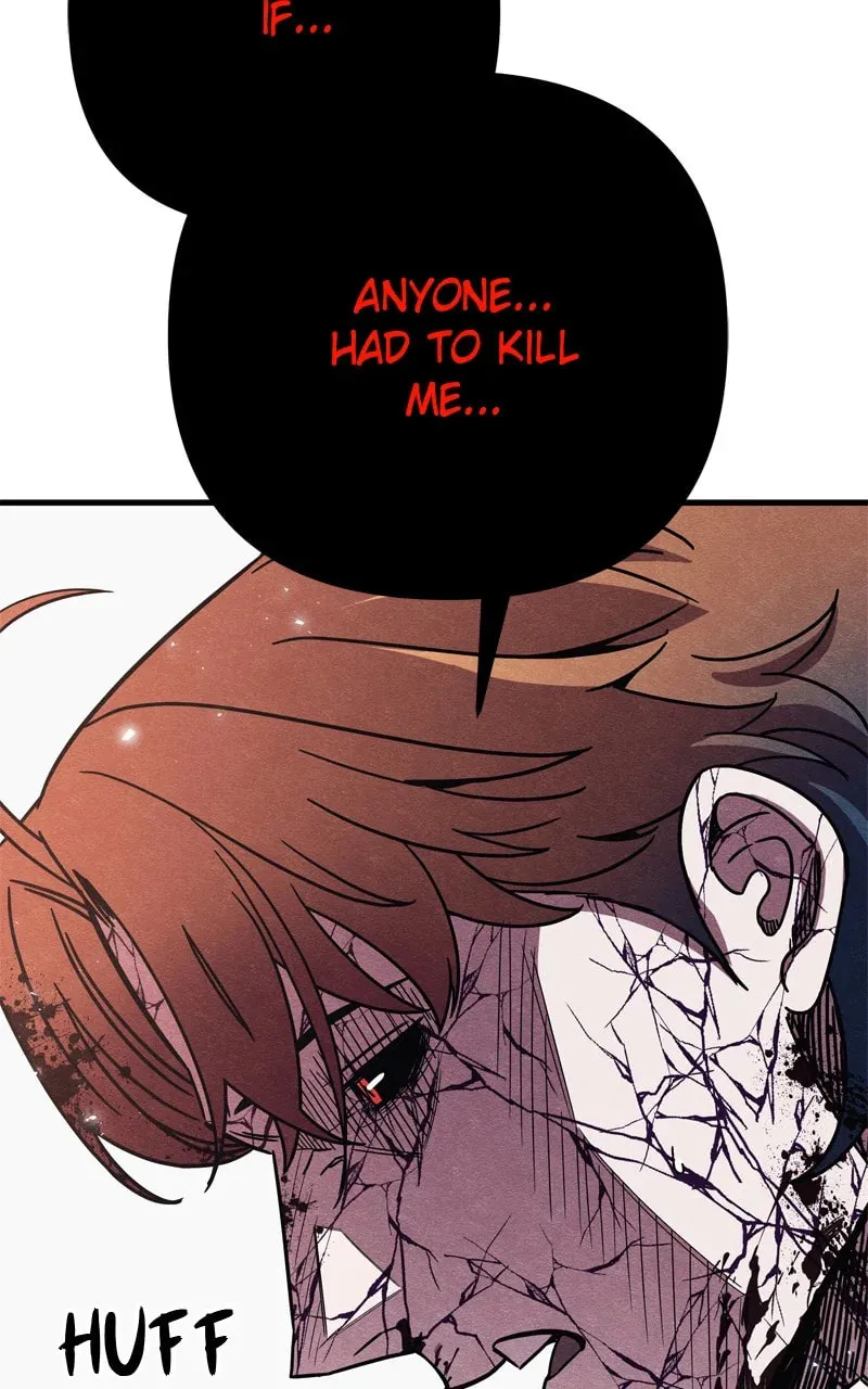 Read Zombie X Slasher chapter 90 image 132 on Lezhin