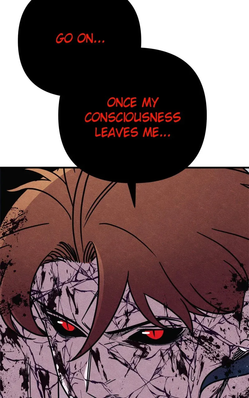 Read Zombie X Slasher chapter 90 image 141 on Lezhin