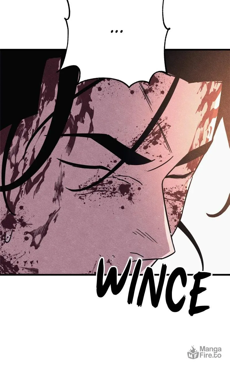 Read Zombie X Slasher chapter 90 image 143 on Lezhin