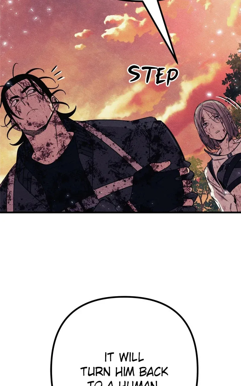 Read Zombie X Slasher chapter 90 image 15 on Lezhin