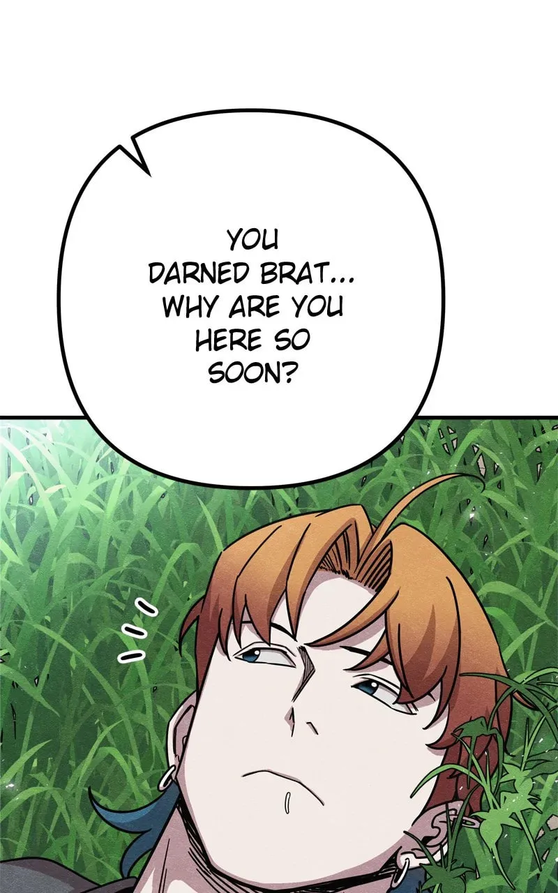 Read Zombie X Slasher chapter 90 image 150 on Lezhin