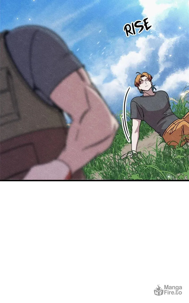 Read Zombie X Slasher chapter 90 image 152 on Lezhin