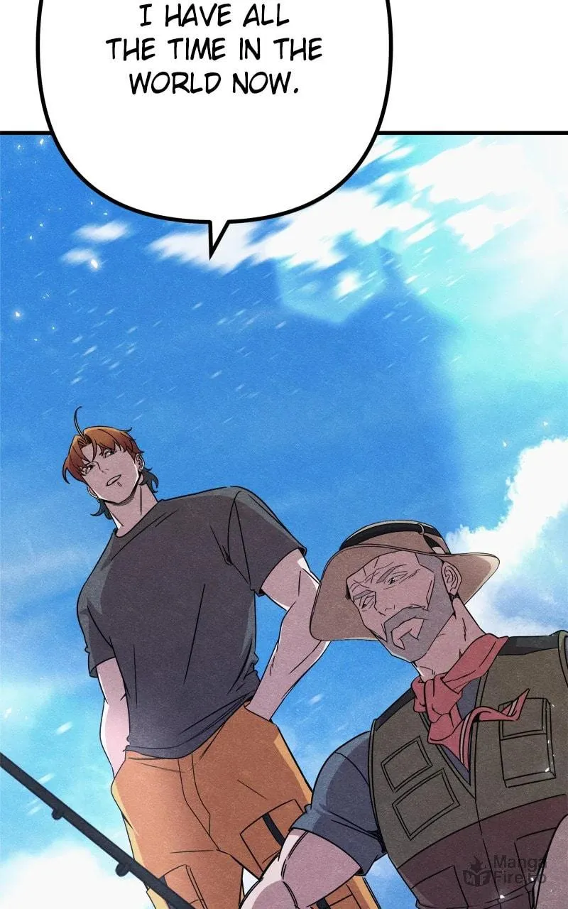 Read Zombie X Slasher chapter 90 image 155 on Lezhin