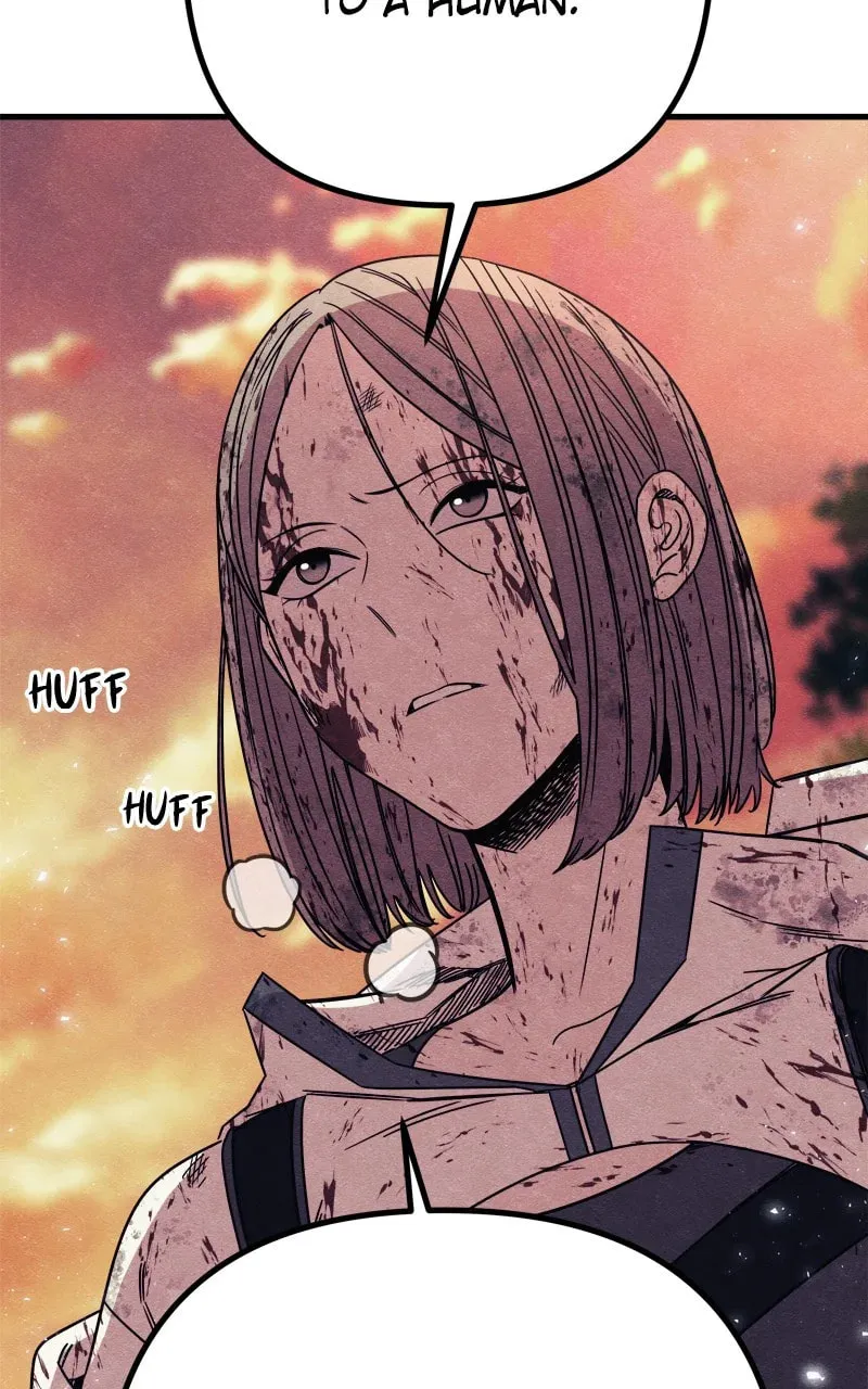 Read Zombie X Slasher chapter 90 image 16 on Lezhin