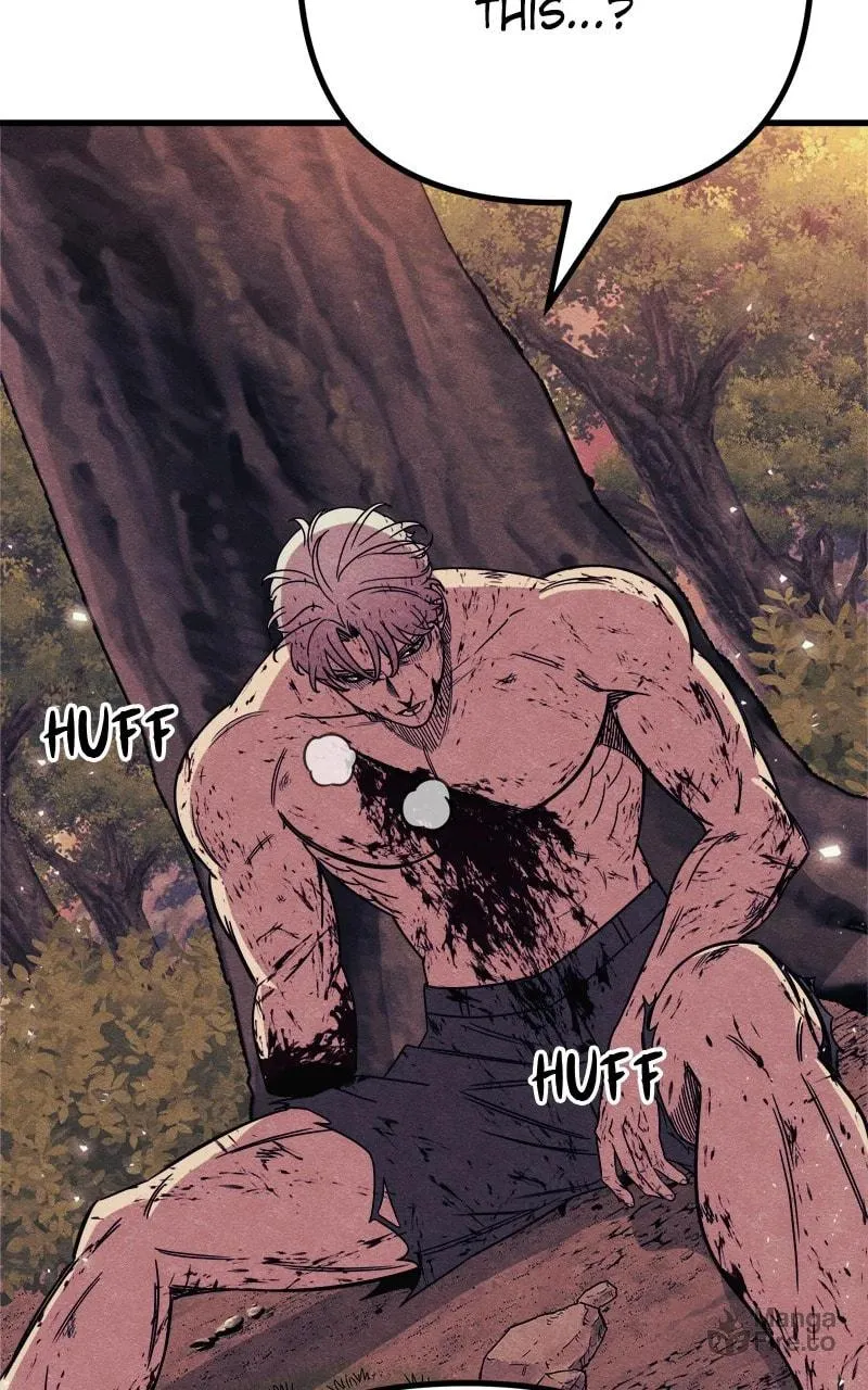 Read Zombie X Slasher chapter 90 image 20 on Lezhin