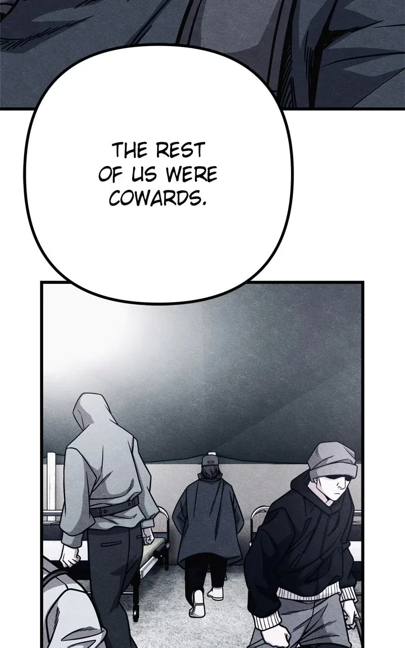 Read Zombie X Slasher chapter 90 image 27 on Lezhin
