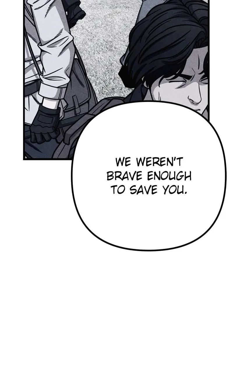 Read Zombie X Slasher chapter 90 image 28 on Lezhin