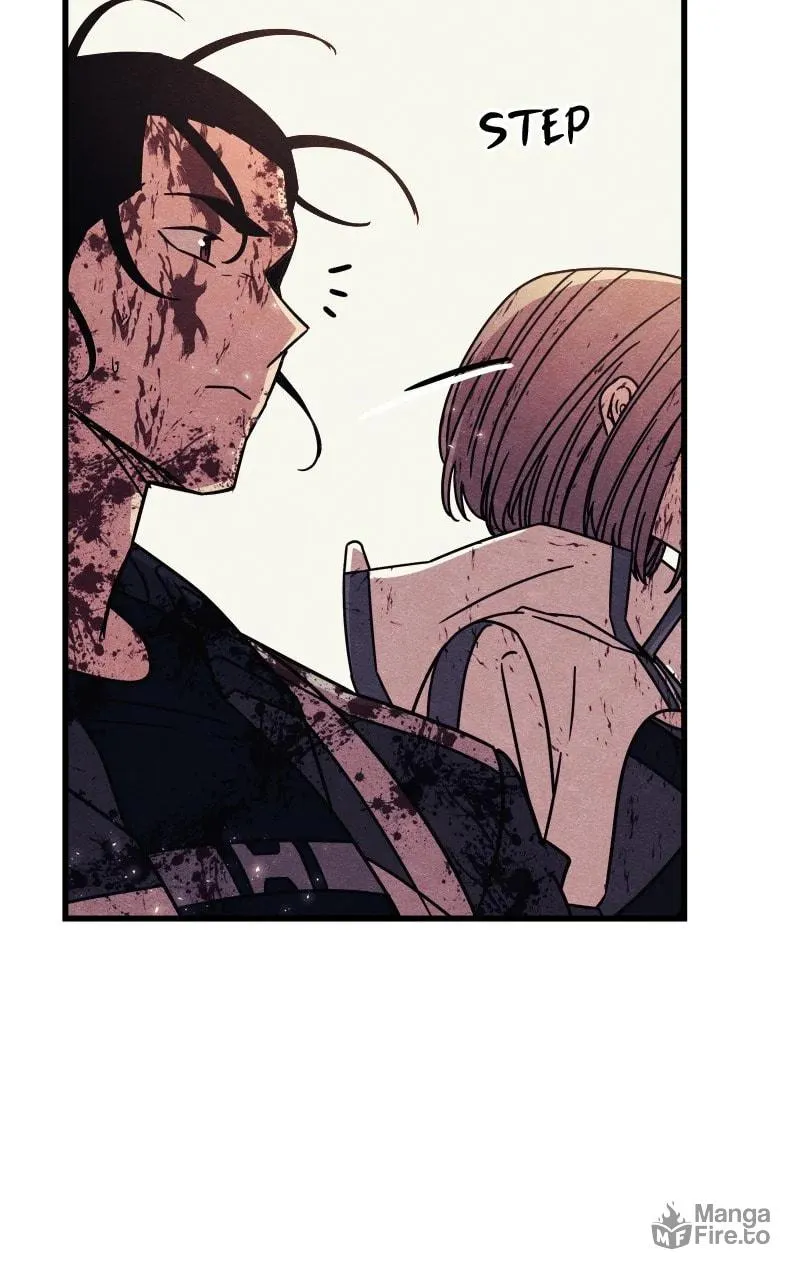 Read Zombie X Slasher chapter 90 image 34 on Lezhin
