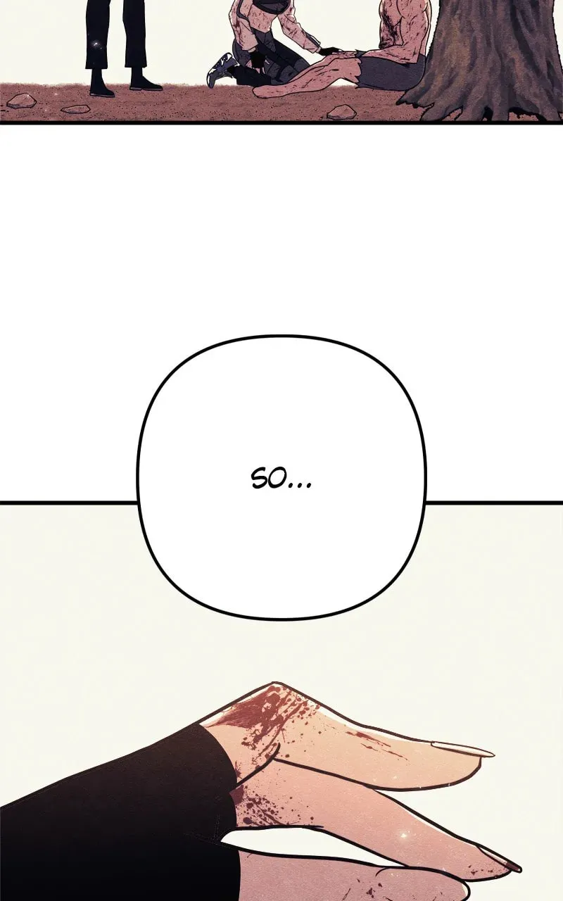 Read Zombie X Slasher chapter 90 image 36 on Lezhin