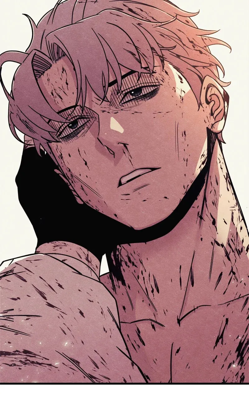 Read Zombie X Slasher chapter 90 image 40 on Lezhin
