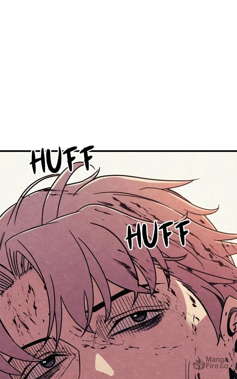 Read Zombie X Slasher chapter 90 image 41 on Lezhin