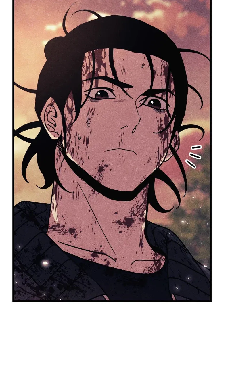 Read Zombie X Slasher chapter 90 image 43 on Lezhin