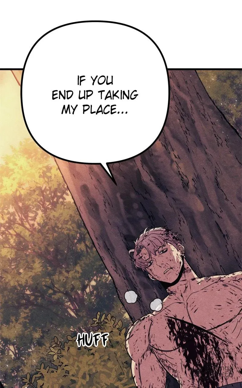 Read Zombie X Slasher chapter 90 image 44 on Lezhin