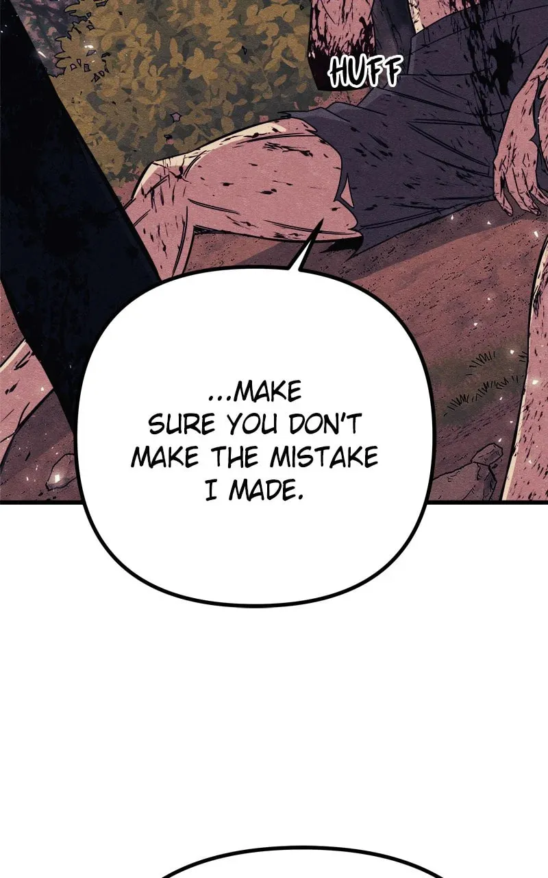 Read Zombie X Slasher chapter 90 image 45 on Lezhin
