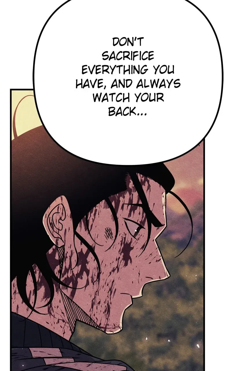 Read Zombie X Slasher chapter 90 image 46 on Lezhin