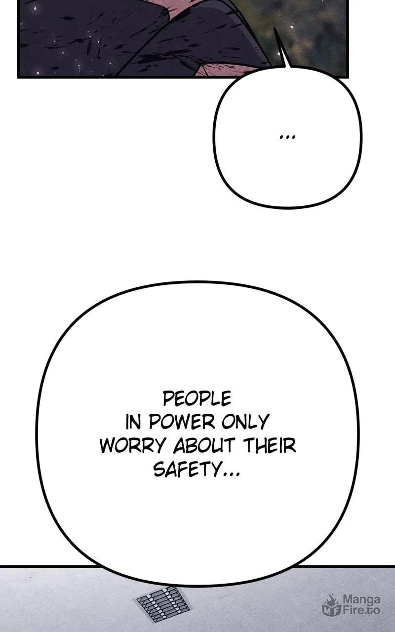 Read Zombie X Slasher chapter 90 image 47 on Lezhin