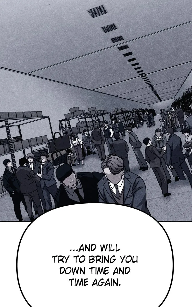 Read Zombie X Slasher chapter 90 image 48 on Lezhin