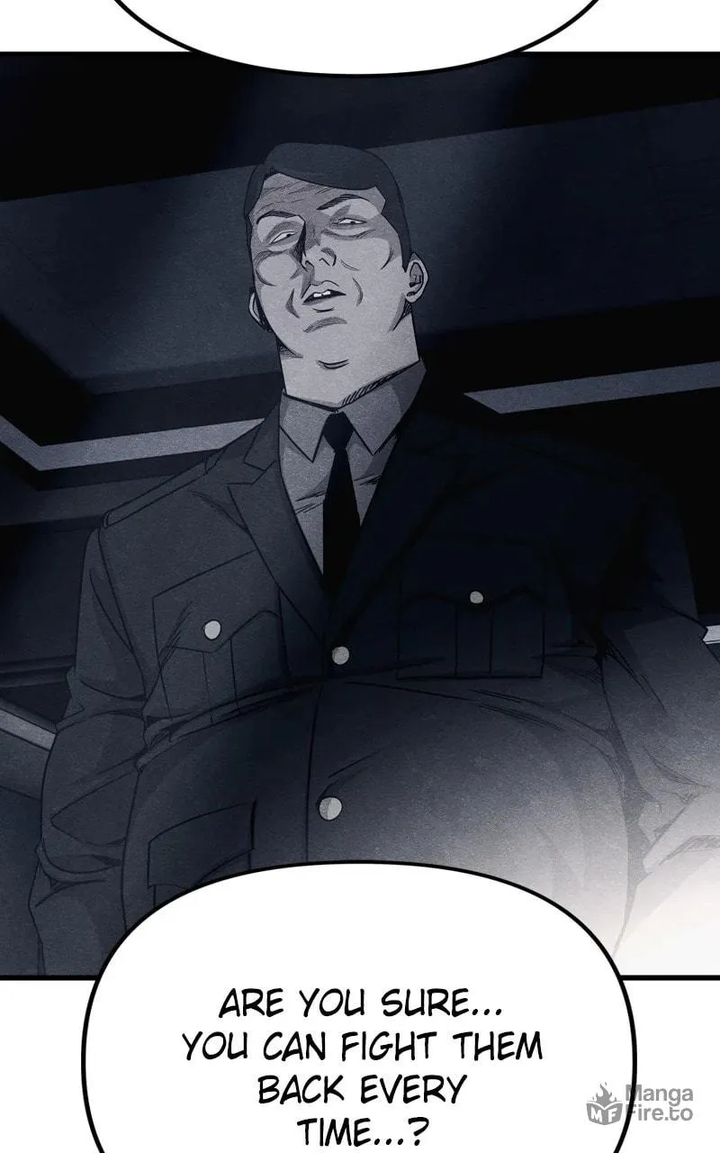 Read Zombie X Slasher chapter 90 image 49 on Lezhin