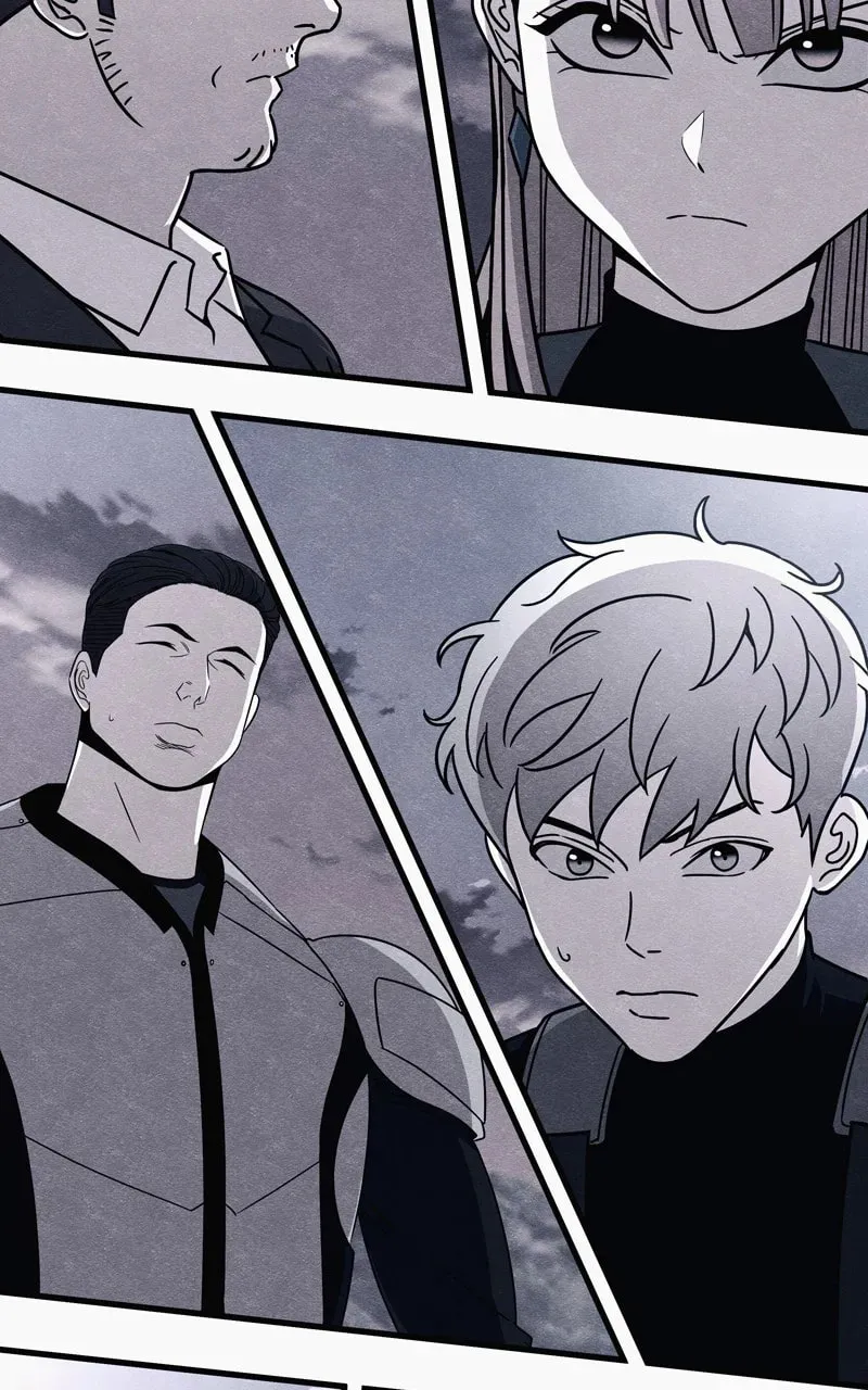 Read Zombie X Slasher chapter 90 image 52 on Lezhin