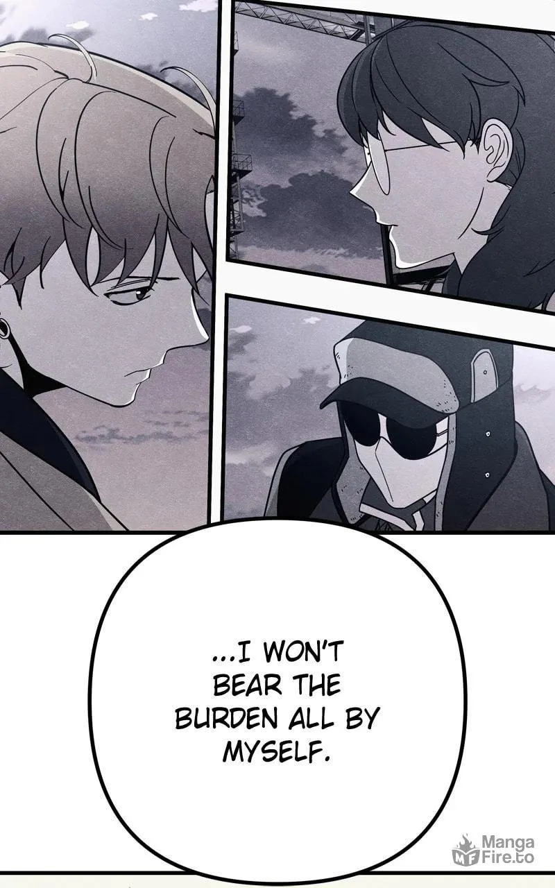 Read Zombie X Slasher chapter 90 image 53 on Lezhin