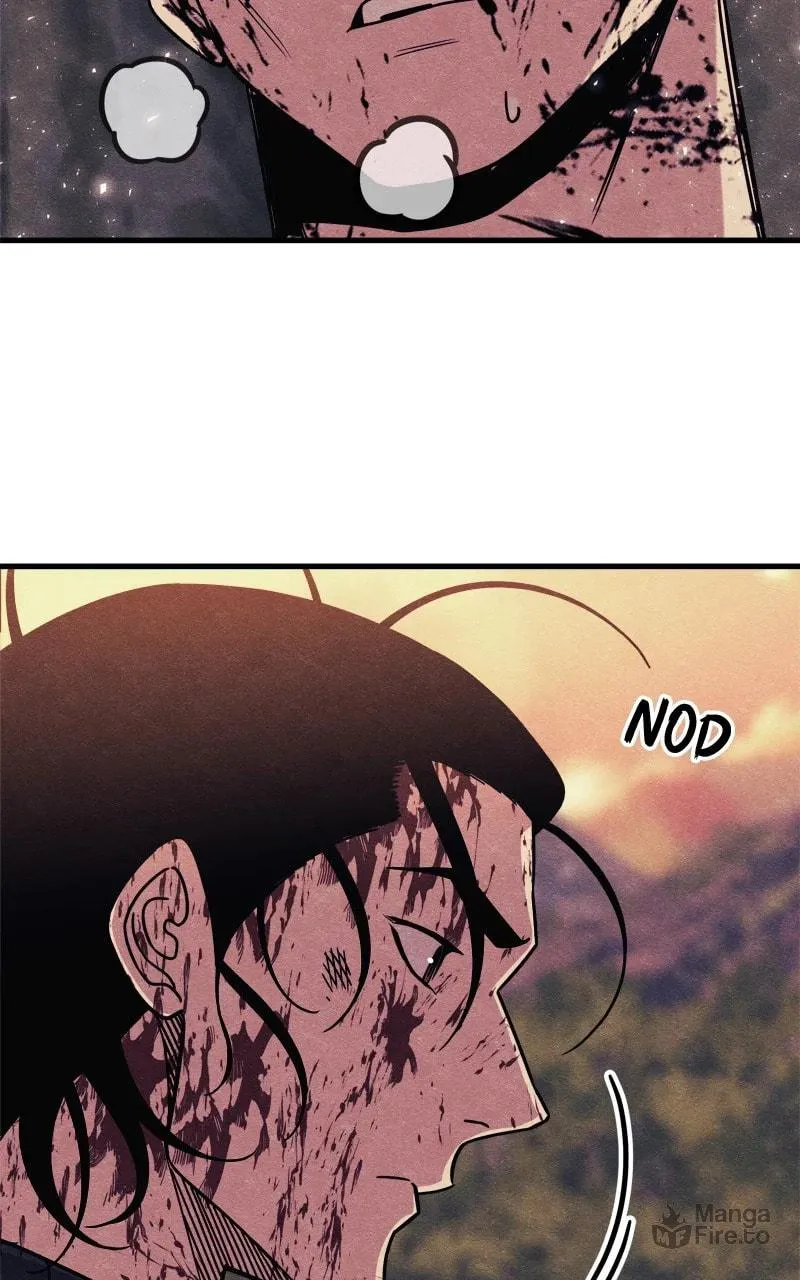 Read Zombie X Slasher chapter 90 image 56 on Lezhin