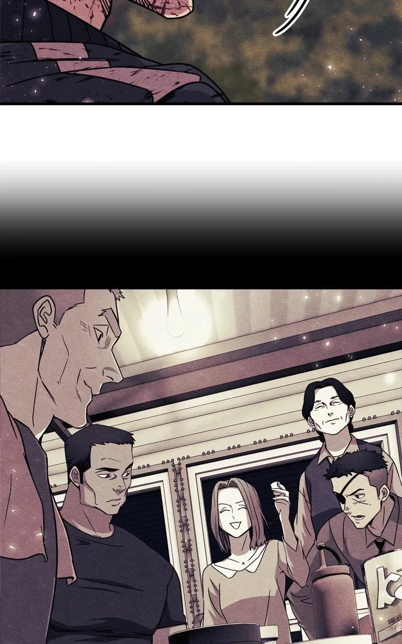 Read Zombie X Slasher chapter 90 image 57 on Lezhin
