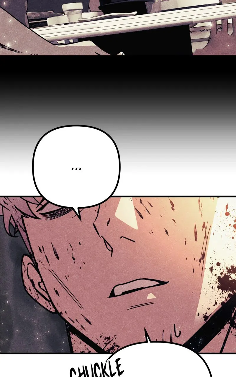 Read Zombie X Slasher chapter 90 image 58 on Lezhin
