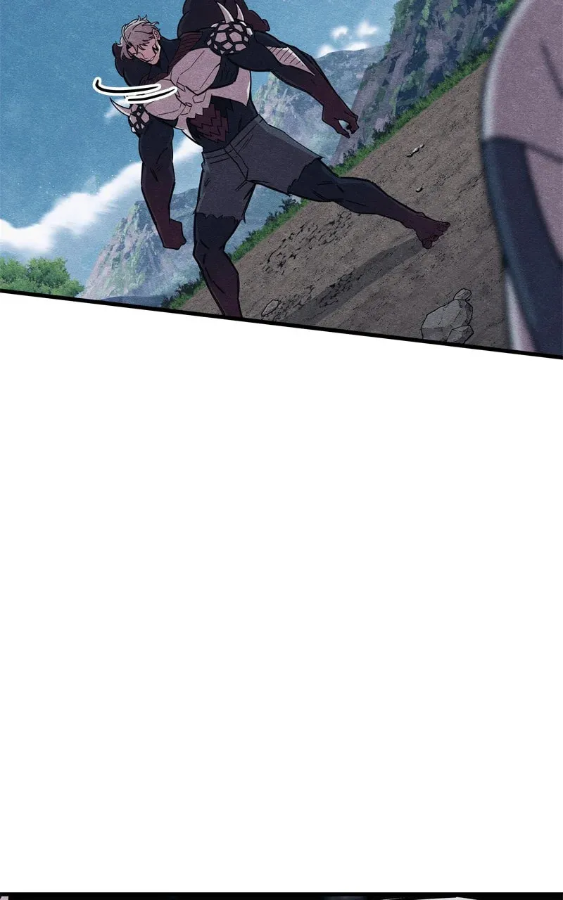 Read Zombie X Slasher chapter 90 image 6 on Lezhin