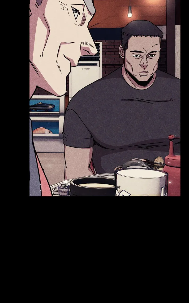 Read Zombie X Slasher chapter 90 image 67 on Lezhin