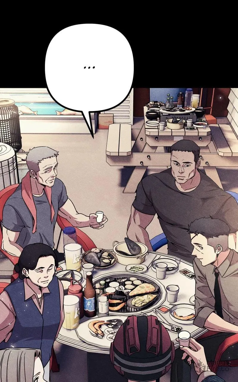Read Zombie X Slasher chapter 90 image 68 on Lezhin