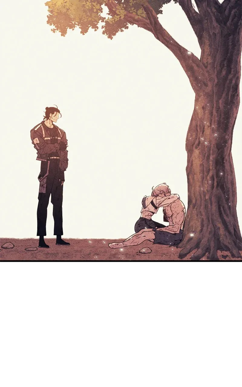 Read Zombie X Slasher chapter 90 image 75 on Lezhin