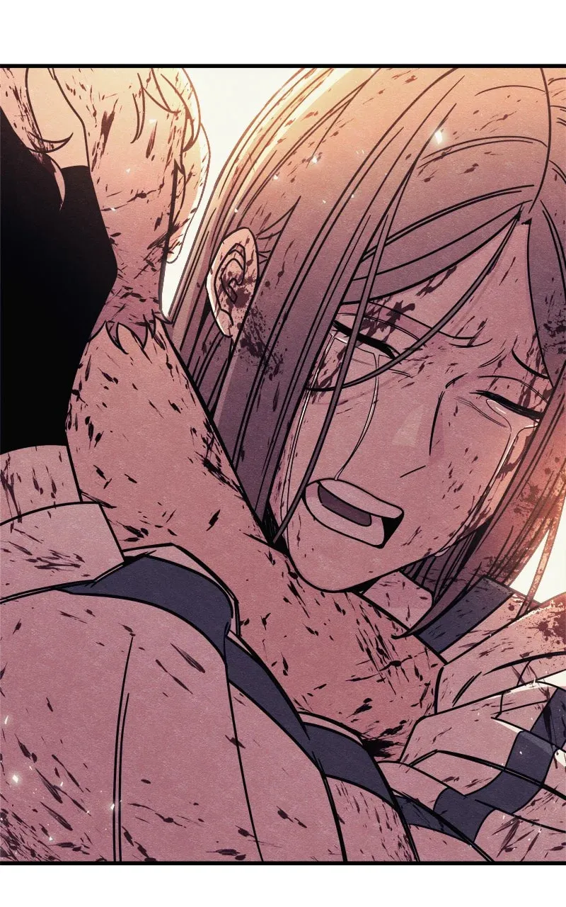 Read Zombie X Slasher chapter 90 image 76 on Lezhin