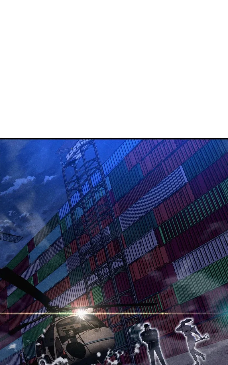 Read Zombie X Slasher chapter 90 image 81 on Lezhin
