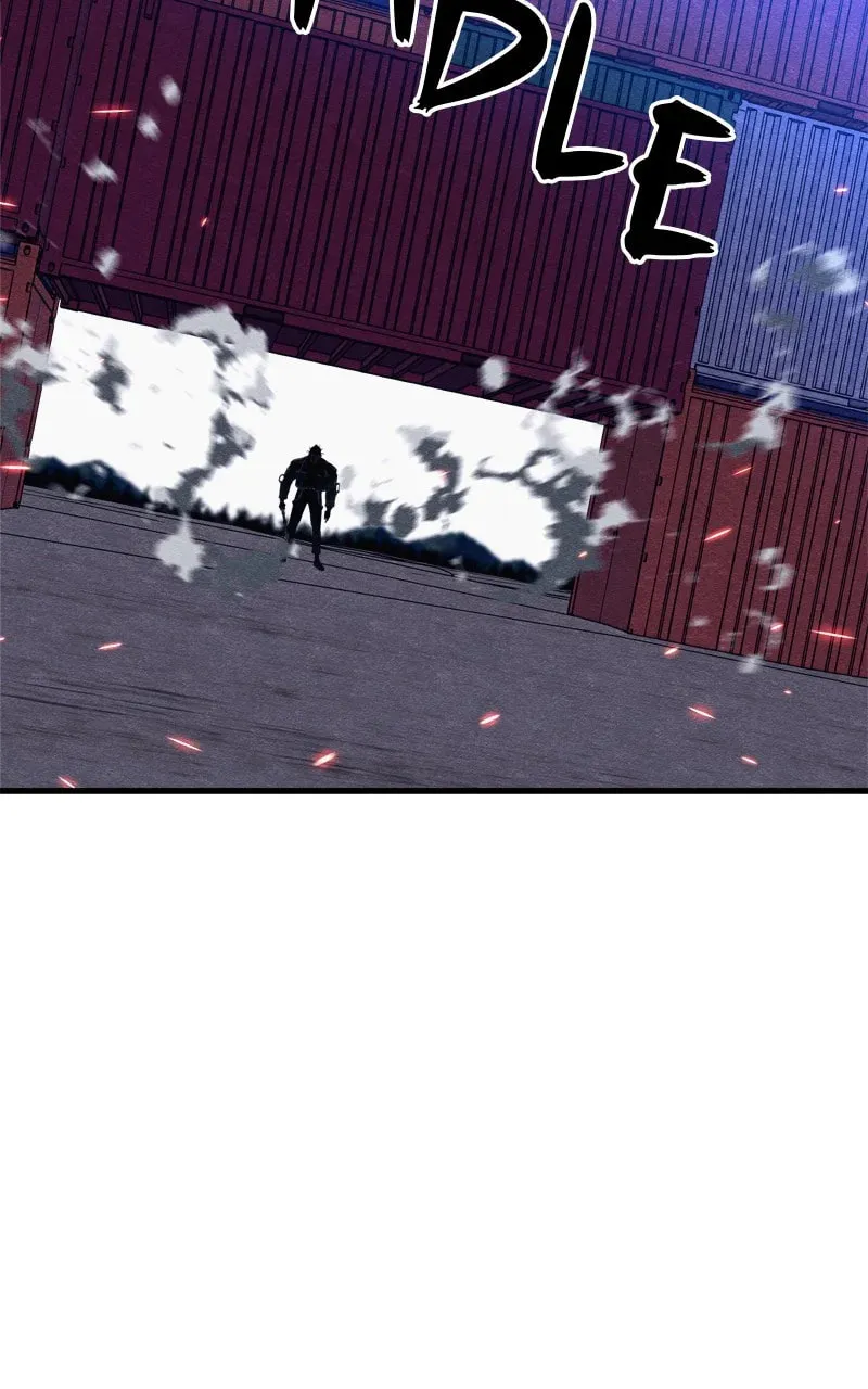 Read Zombie X Slasher chapter 90 image 85 on Lezhin