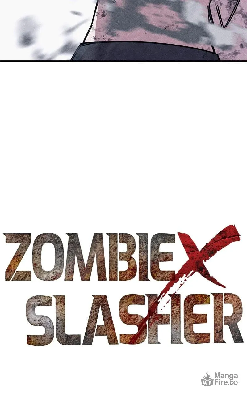 Read Zombie X Slasher chapter 90 image 9 on Lezhin