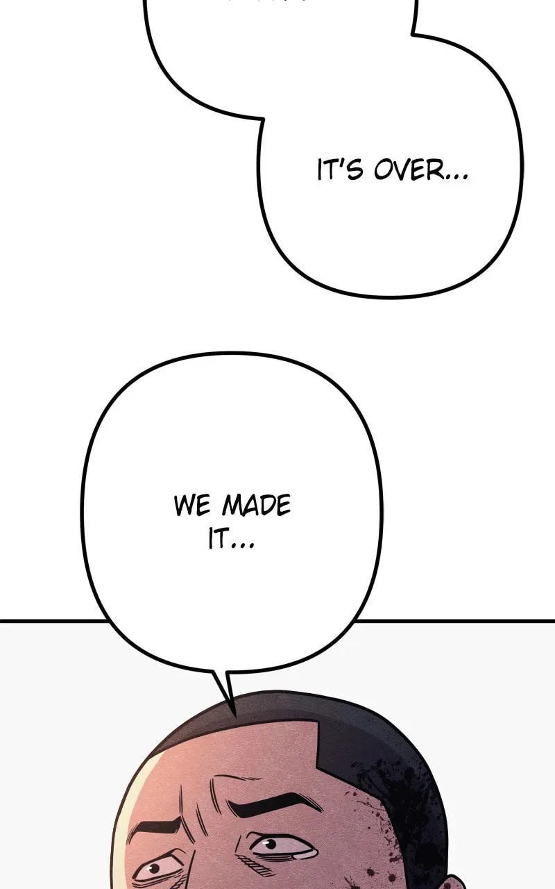 Read Zombie X Slasher chapter 90 image 96 on Lezhin