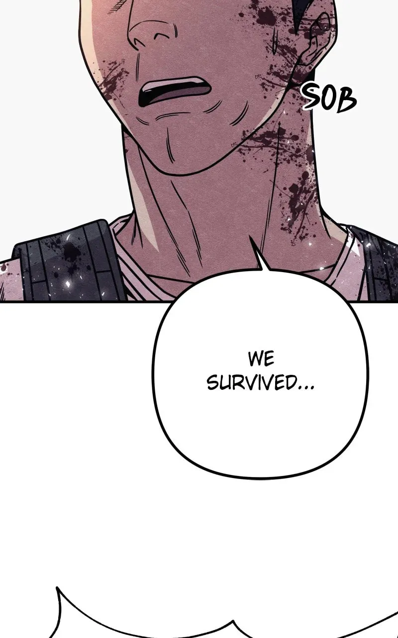 Read Zombie X Slasher chapter 90 image 97 on Lezhin