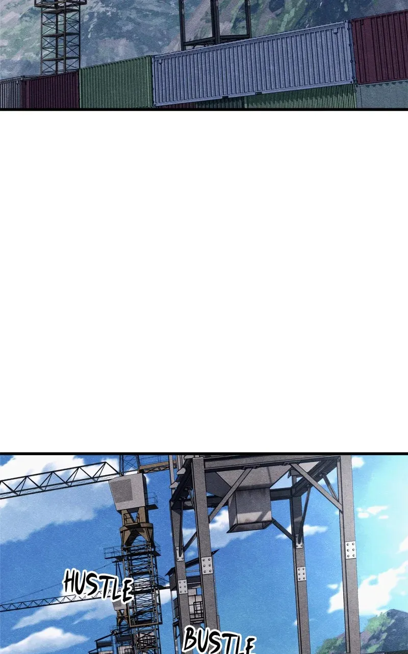 Read Zombie X Slasher chapter 91 image 1 on Lezhin