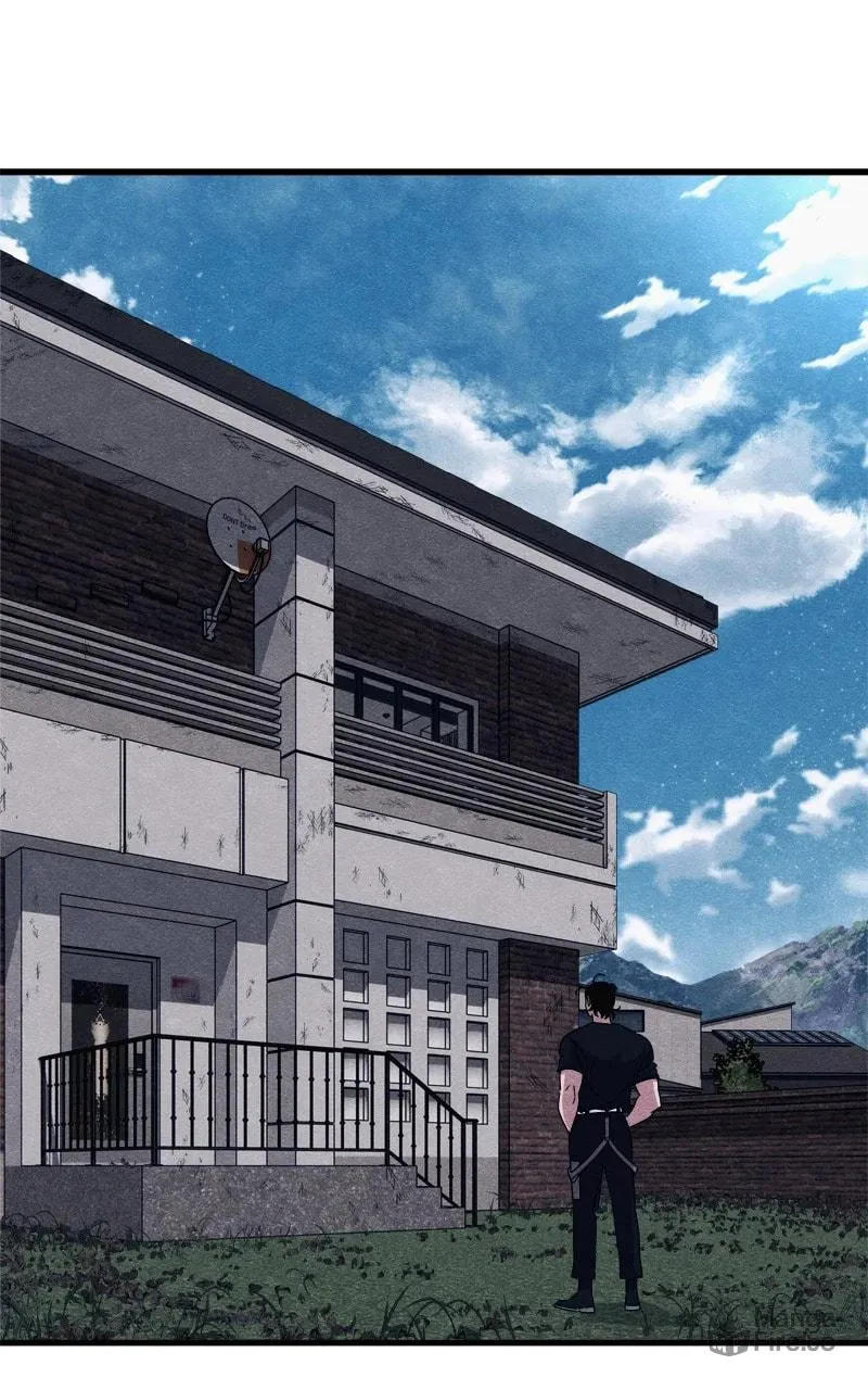 Read Zombie X Slasher chapter 91 image 101 on Lezhin