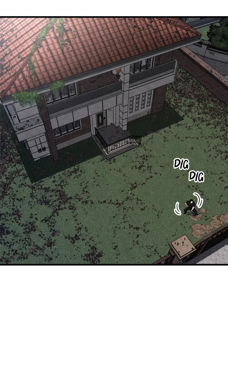 Read Zombie X Slasher chapter 91 image 105 on Lezhin