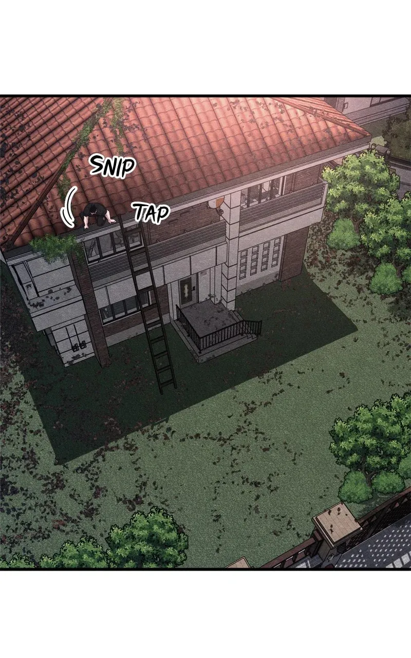 Read Zombie X Slasher chapter 91 image 106 on Lezhin