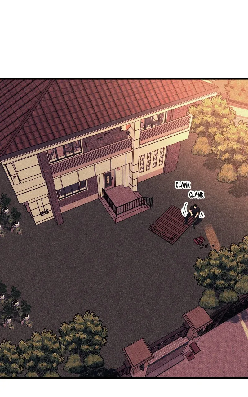 Read Zombie X Slasher chapter 91 image 108 on Lezhin