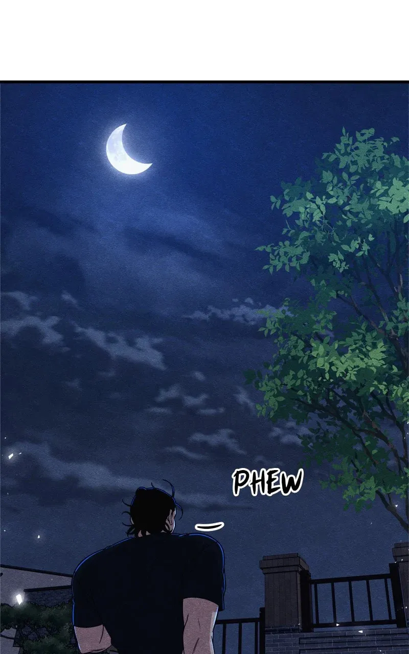 Read Zombie X Slasher chapter 91 image 112 on Lezhin